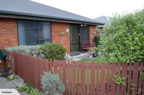 Photo of property in 12a Percival Street, Rangiora, 7400