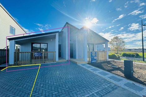 Photo of property in 34a Kahui Parade, Karaka, 2113