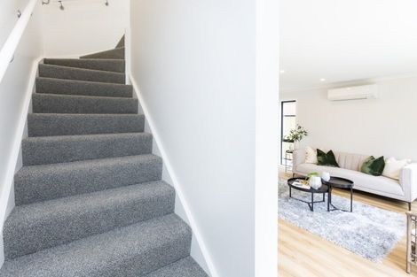 Photo of property in 1 Doug Jensen Street, Wallaceville, Upper Hutt, 5018