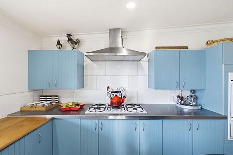 Photo of property in 1477 Line Road, Lauriston, Ashburton, 7776