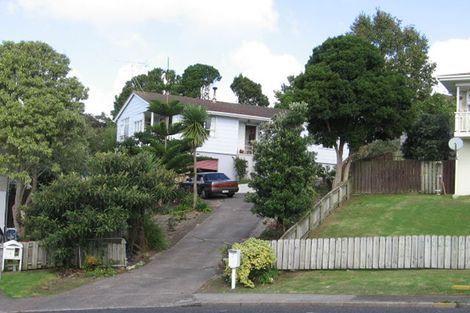 Photo of property in 16 Reverie Place, Massey, Auckland, 0614