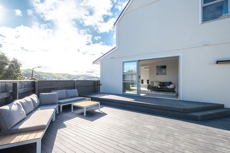 Photo of property in 3a Anaheim Place, Churton Park, Wellington, 6037