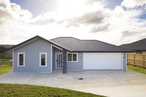 Photo of property in 16 Clark Rise, Pokeno, 2402