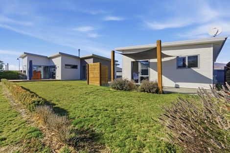 Photo of property in 12 Grandvue Drive, Twizel, 7901