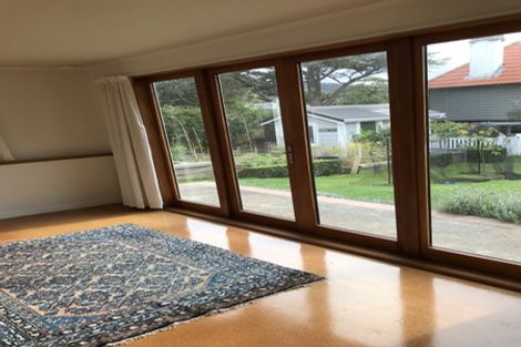 Photo of property in 28 Wade Street, Wadestown, Wellington, 6012