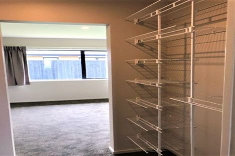 Photo of property in 10 Hannington Way, Rolleston, 7615