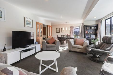 Photo of property in 3/8 Angela Street, Upper Riccarton, Christchurch, 8041