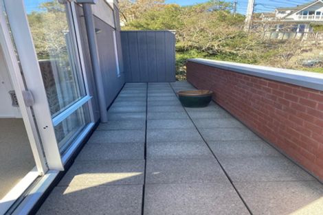 Photo of property in 2b Leslie Street, Wadestown, Wellington, 6012