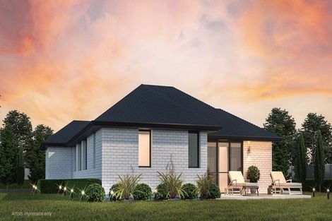 Photo of property in 14 Roka Street, Bell Block, New Plymouth, 4312
