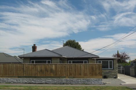 Photo of property in 268 Hoon Hay Road, Hoon Hay, Christchurch, 8025
