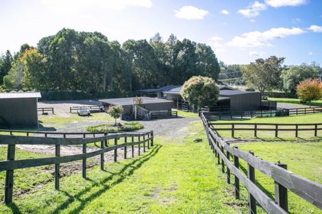 Photo of property in 57 Pukerimu Lane, Cambridge, 3495