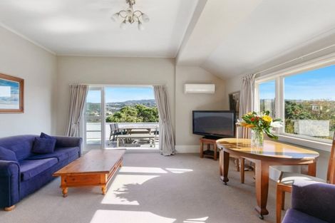 Photo of property in 134a Coromandel Street, Newtown, Wellington, 6021