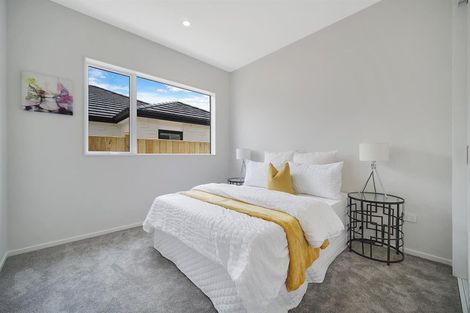 Photo of property in 1 Archibald Lane, Opaheke, Papakura, 2113