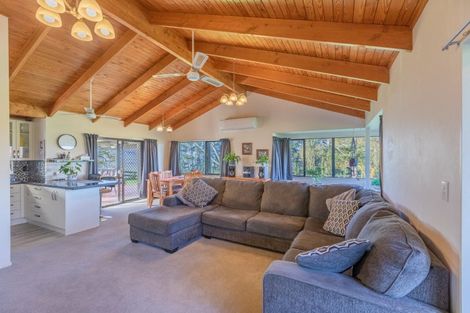 Photo of property in 203 Elsthorpe Road, Otane, 4277