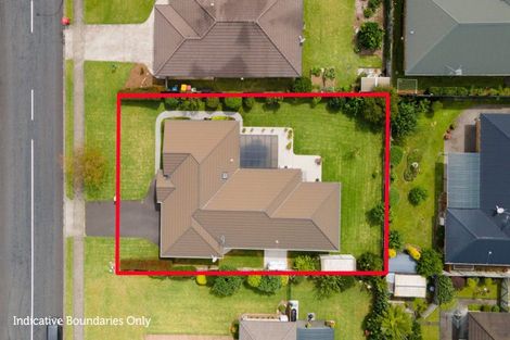 Photo of property in 57 Wills Road, Katikati, 3129