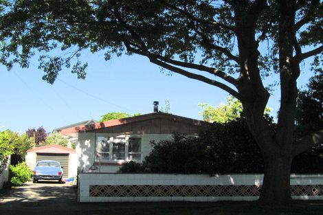 Photo of property in 57 Guildford Street, Burnside, Christchurch, 8053