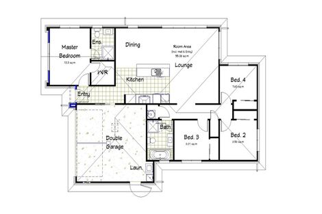 Photo of property in 15 Cobham Drive, Morrinsville, 3300