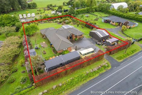 Photo of property in 80 Herbert Street, Kihikihi, Te Awamutu, 3800