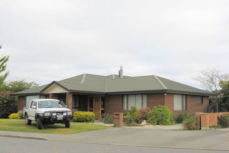 Photo of property in 245 Kingsbury Avenue, Rangiora, 7400