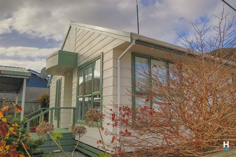 Photo of property in 65 Alexander Street, Greymouth, 7805