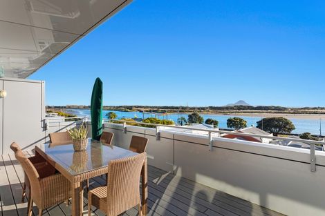 Photo of property in Quayside Apartments, 311/11 George Street, Whakatane, 3120