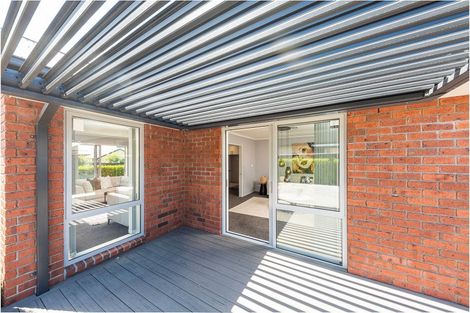 Photo of property in 2 Navy Loop, Rolleston, 7614