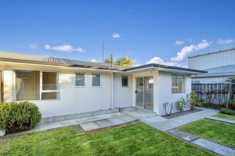 Photo of property in 1/86 Nelson Street, Springlands, Blenheim, 7201