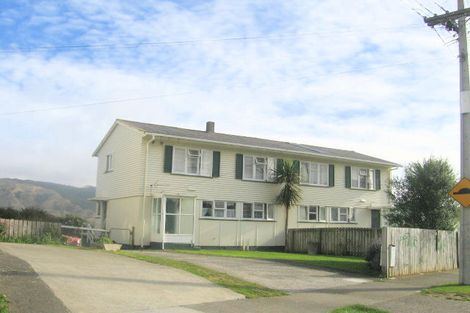 Photo of property in 78- 80 Gear Terrace, Ranui, Porirua, 5024
