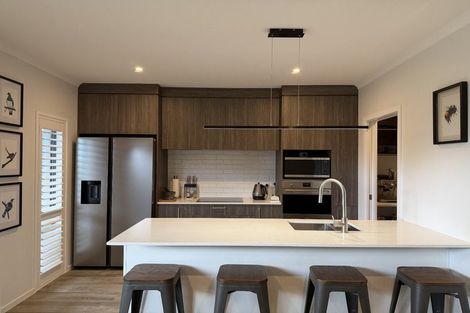 Photo of property in 33 Bristol Freighter Road, Hobsonville, Auckland, 0616