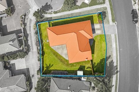 Photo of property in 44 Alec Craig Way, Gulf Harbour, Whangaparaoa, 0930