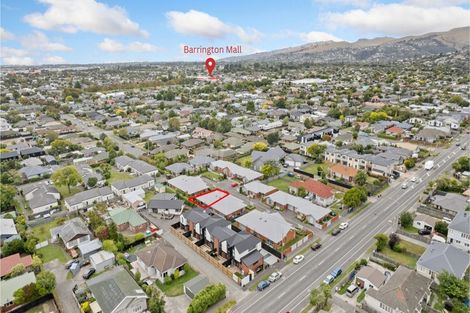 Photo of property in 4/212 Lyttelton Street, Spreydon, Christchurch, 8024