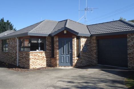 Photo of property in 165u1 Nixon Street, Hamilton East, Hamilton, 3216