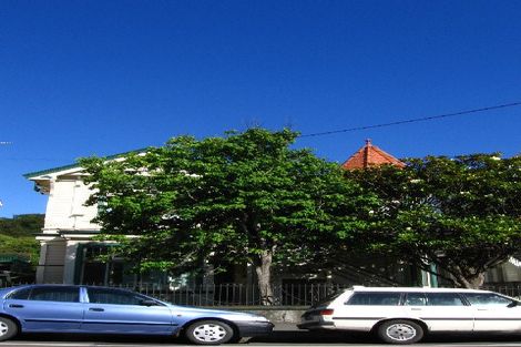 Photo of property in 206u1 The Terrace, Wellington Central, Wellington, 6011