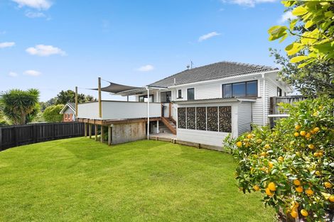 Photo of property in 35 Thomson Avenue, Dinsdale, Hamilton, 3204