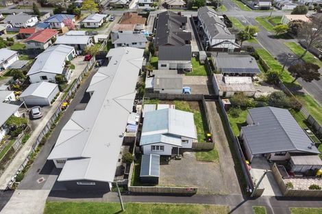 Photo of property in 15 Maitland Street, Frankton, Hamilton, 3204