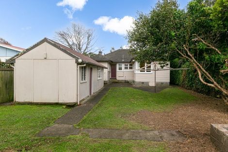Photo of property in 8 York Avenue, Manor Park, Lower Hutt, 5019