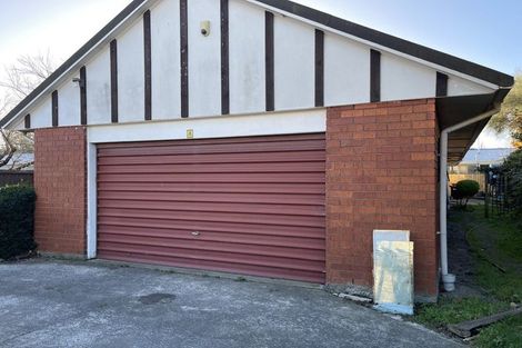 Photo of property in 233 Waimairi Road, Ilam, Christchurch, 8041