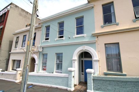 Photo of property in 19 Hope Street, Dunedin Central, Dunedin, 9016
