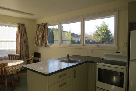 Photo of property in 24 Denmark Street, Fairlie, 7925