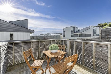 Photo of property in 17/31u Princess Terrace, Newtown, Wellington, 6021