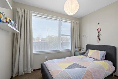 Photo of property in 1 Santa Rosa Avenue, Halswell, Christchurch, 8025