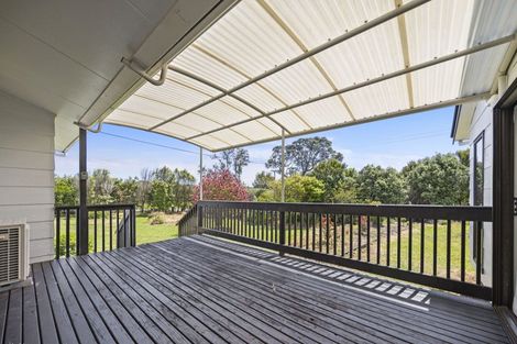 Photo of property in 20 Waipipi Wharf Road, Pollok, Waiuku, 2683