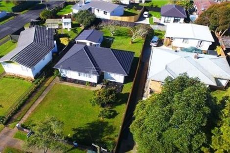Photo of property in 21 Ashley Avenue, Mangere East, Auckland, 2024