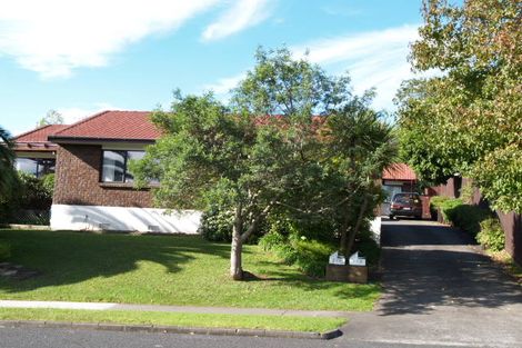 Photo of property in 1/8 Northpark Avenue, Northpark, Auckland, 2013