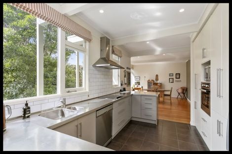 Photo of property in 29 Spencer Street, Crofton Downs, Wellington, 6035