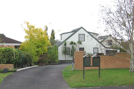 Photo of property in 7 Fernbird Place, Massey, Auckland, 0614