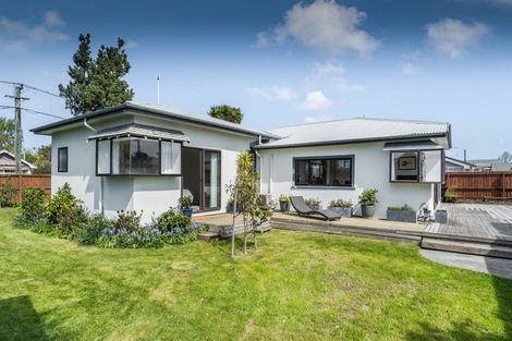 Photo of property in 1 Forsyth Street, Spreydon, Christchurch, 8024