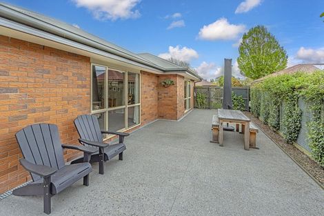 Photo of property in 22 Richard Seddon Drive, Northwood, Christchurch, 8051