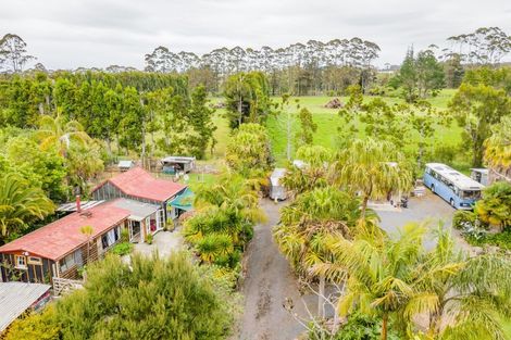 Photo of property in 105 Valencia Lane, Kerikeri, 0293
