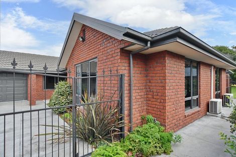 Photo of property in 22 Baltimore Green, Shirley, Christchurch, 8061
